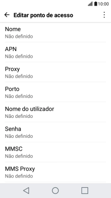 Prima Nome.