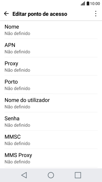 Prima Nome.