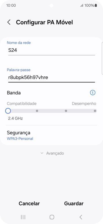 Prima Guardar.