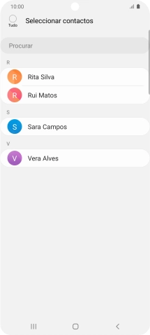 Prima o campo sobre 