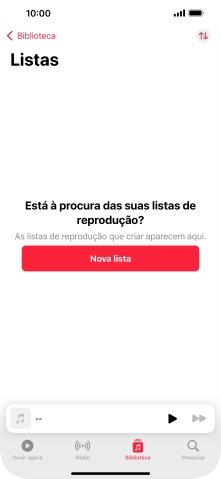 Prima Nova lista.