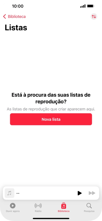 Prima Nova lista.