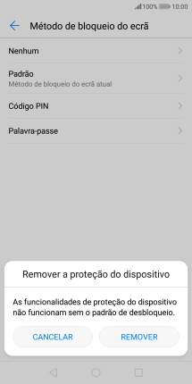 Prima REMOVER.