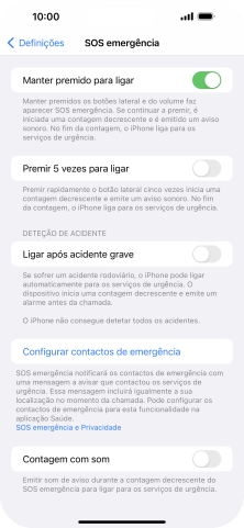 Prima o indicador junto a 