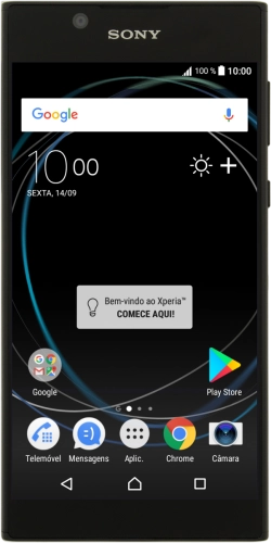 Sony Xperia L1