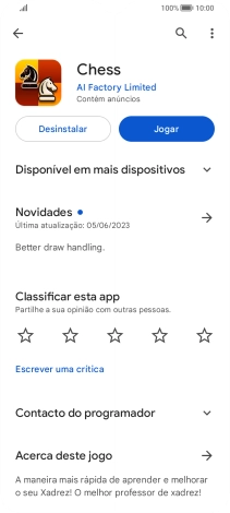 Prima Desinstalar.
