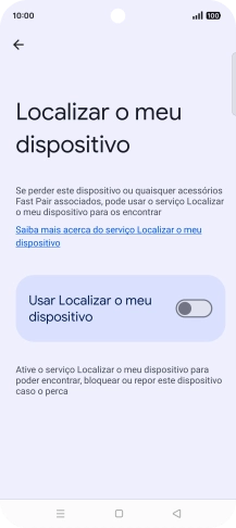 Prima o indicador junto a 