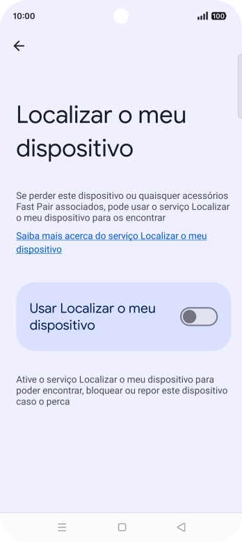 Prima o indicador junto a 