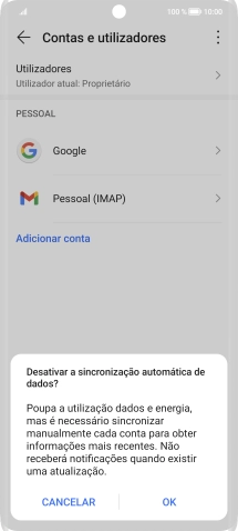 Prima OK.
