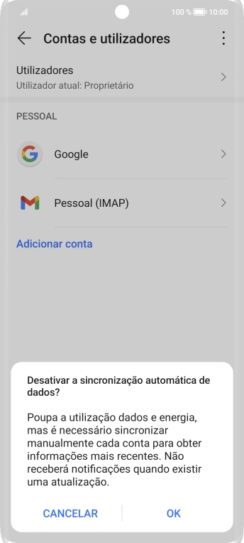 Prima OK.