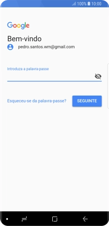 Prima o campo sob 