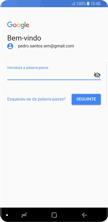 Prima o campo sob 