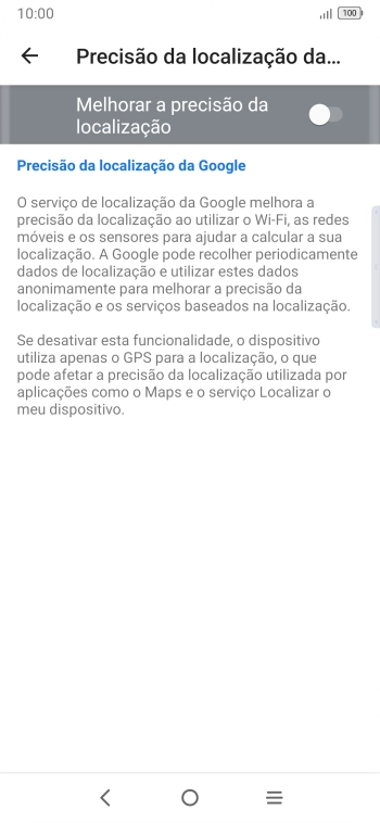 Prima o indicador junto a 