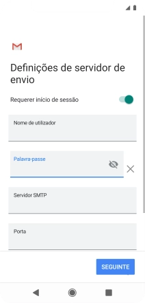Prima o campo sob 