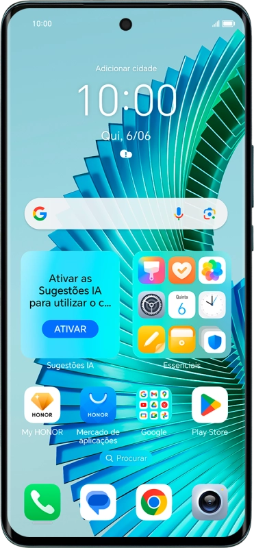 Honor Magic6 Lite