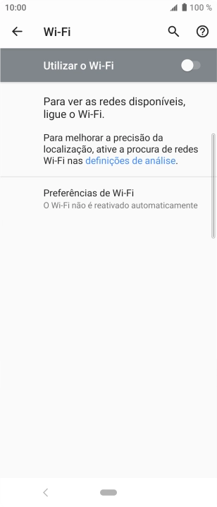 Prima o indicador junto a 