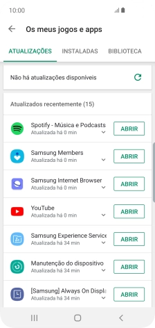 Prima INSTALADAS.