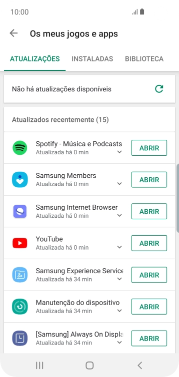 Prima INSTALADAS.