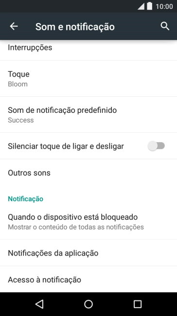 Prima Toque.