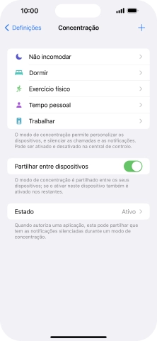 Prima Não incomodar.