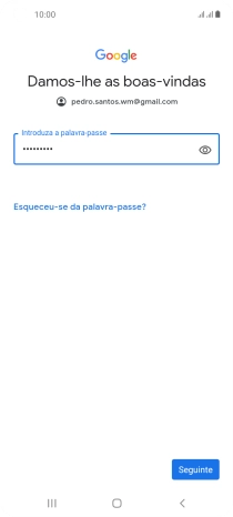 Prima Seguinte.
