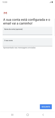 Prima o campo sob 