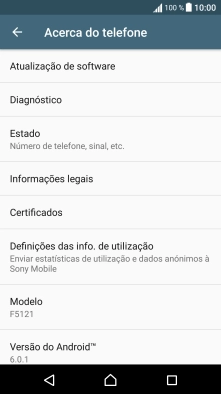 Prima Estado.