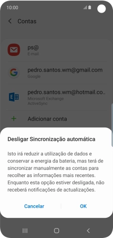 Prima OK.