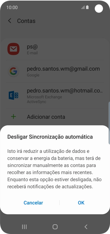 Prima OK.