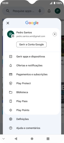 Prima Definições.