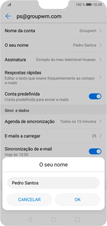 Prima OK.