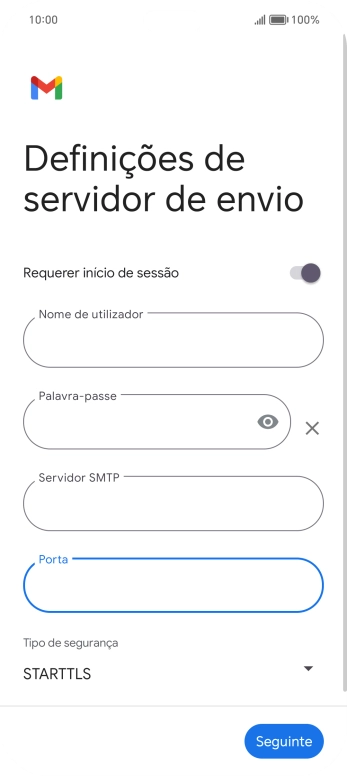 Prima a lista suspensa sob 