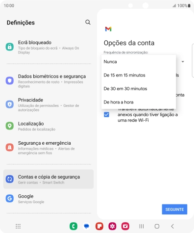 Prima a definição pretendida.