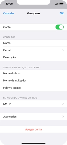 Prima SMTP.