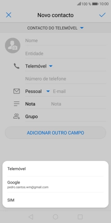 Prima Telemóvel.