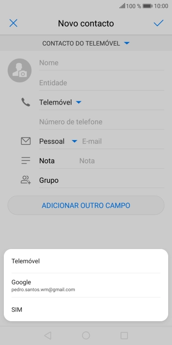 Prima Telemóvel.