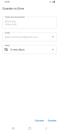 Prima o campo sob 