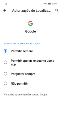 Prima a definição pretendida.