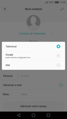 Prima Telemóvel.