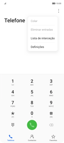 Prima Definições.