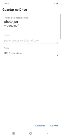 Prima o campo sob 