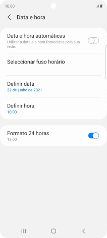 Prima o indicador junto a 
