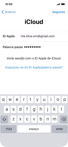 Prima Seguinte.