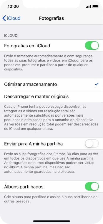 Prima o indicador junto a 