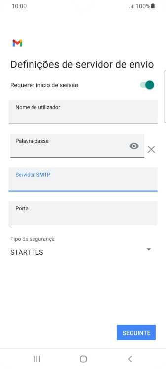 Prima o campo sob 