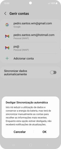 Prima OK.