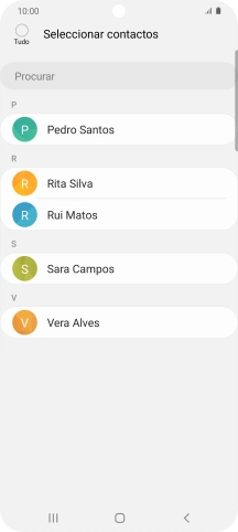 Prima o campo sobre 