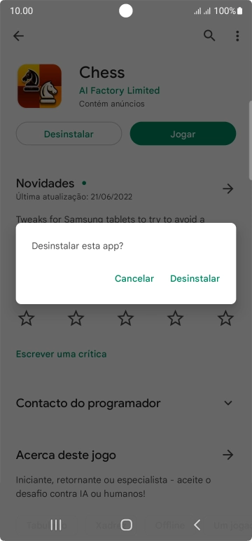 Prima Desinstalar.