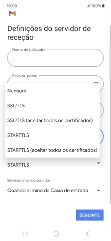 Prima SSL/TLS.