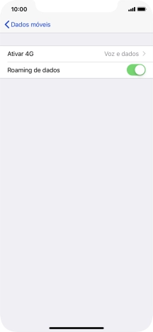Prima Ativar 4G.